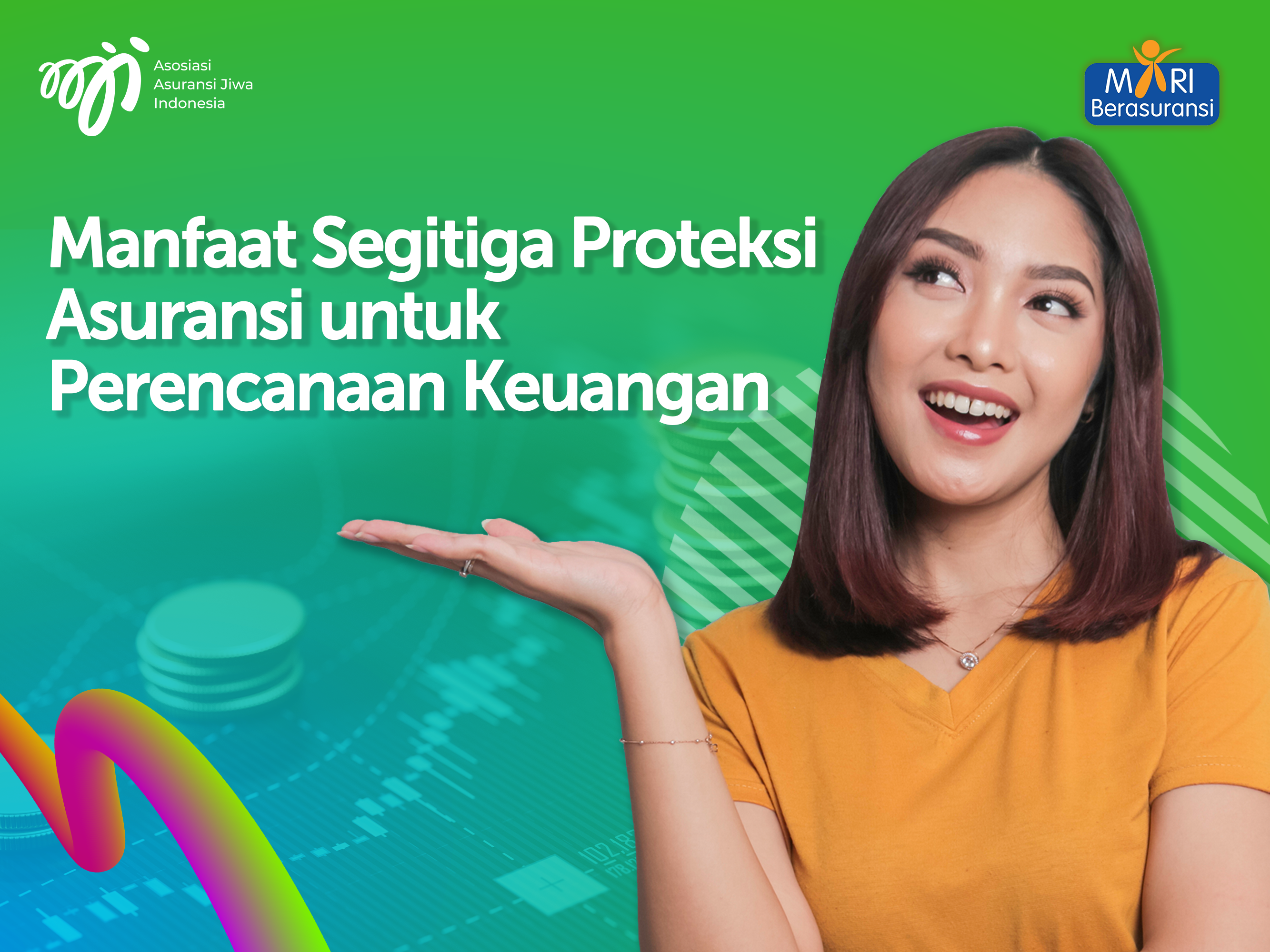 Manfaat Segitiga Proteksi Asuransi untuk Perencanaan Keuangan 